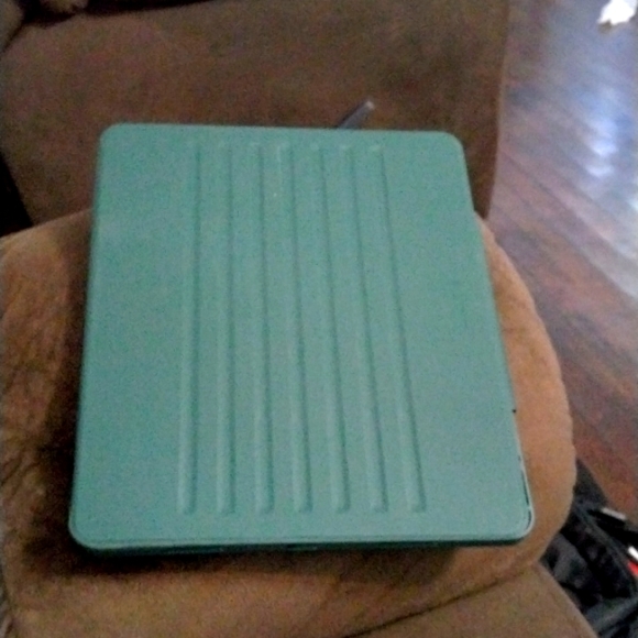 IPAD PRO CASE - Picture 1 of 4